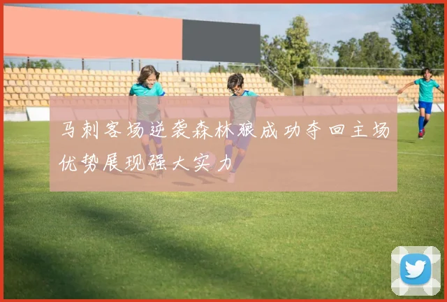 马刺客场逆袭森林狼成功夺回主场优势展现强大实力